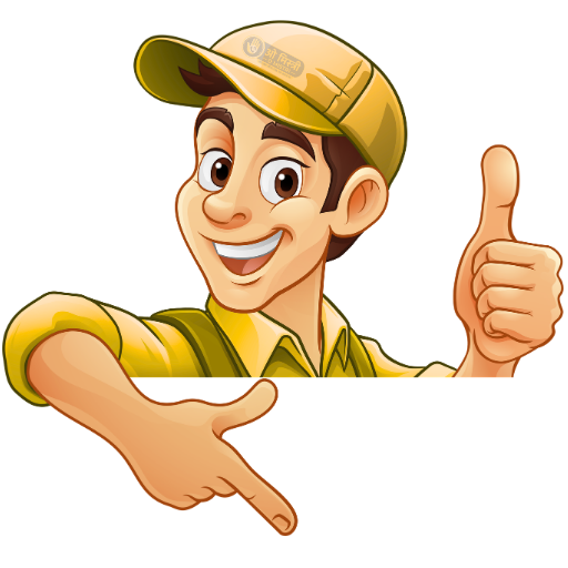O Mistri Mascot